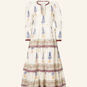 Alix of Bohemia Tallulah Dress